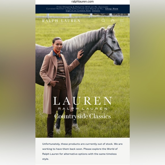 Ralph Lauren, Lauren Jeans Company- green label sweater - Picture 14 of 15